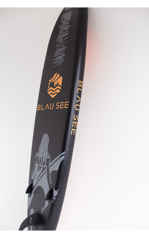 НАДУВНОЙ SUP-BOARD MOONLIGHT 10,6 в Октябрьском