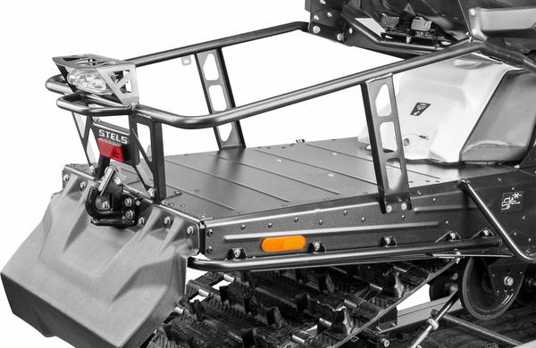 Снегоход STELS АТАМАН SA800T 2.0 в Октябрьском