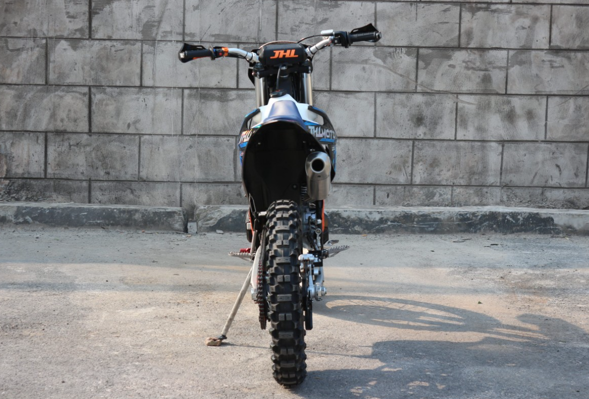 Мотоцикл JHLMOTO JHL Z3 CB250 (172FMM-3A) в Октябрьском