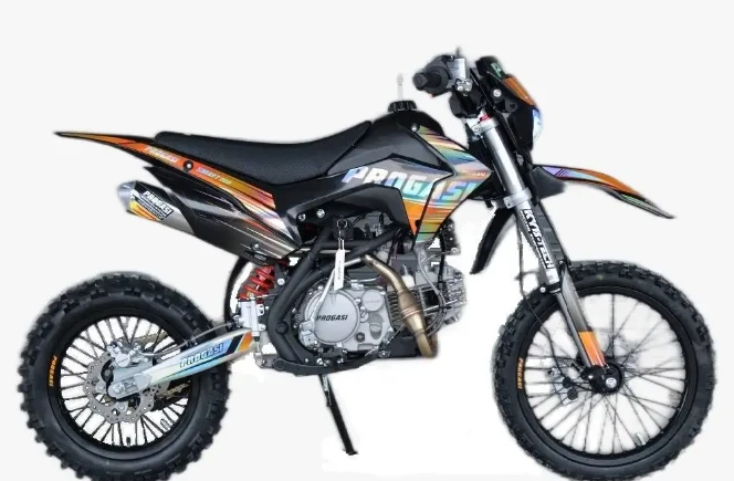 Питбайк Progasi SMART 160 NEW (YX 1P60FMK 160) в Октябрьском