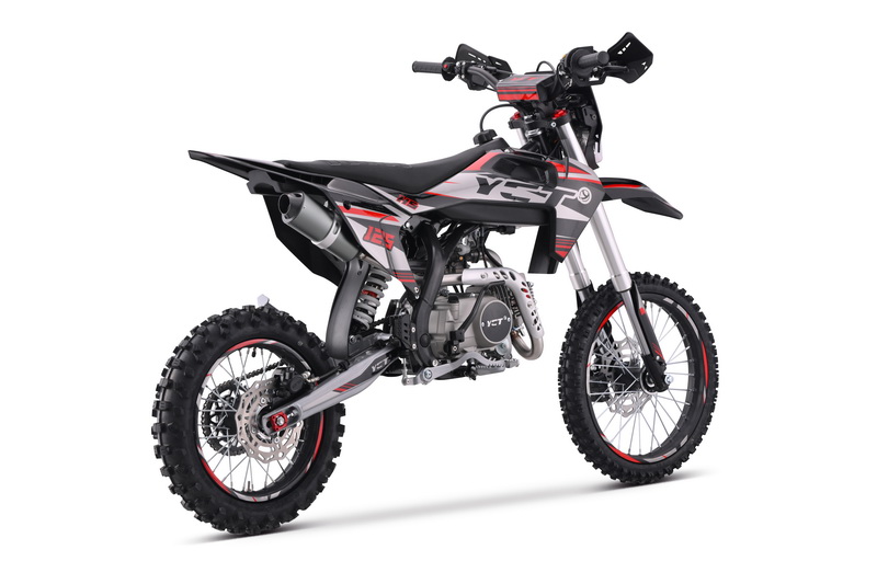 Питбайк YACOTA H5 125 в Октябрьском