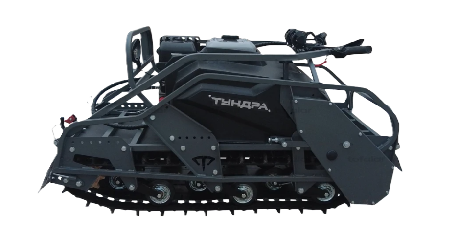 Мотобуксировщик Тофалар Тундра Классик в Октябрьском