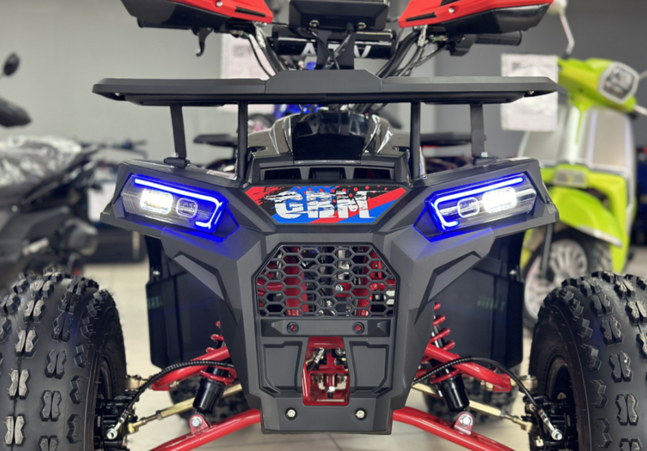 Квадроцикл GBM MAVERICK 222 NEW в Октябрьском