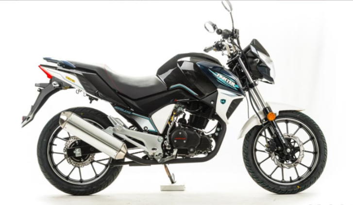 Мотоцикл MOTOLAND (МОТОЛЕНД) FIGHTER 250 в Октябрьском