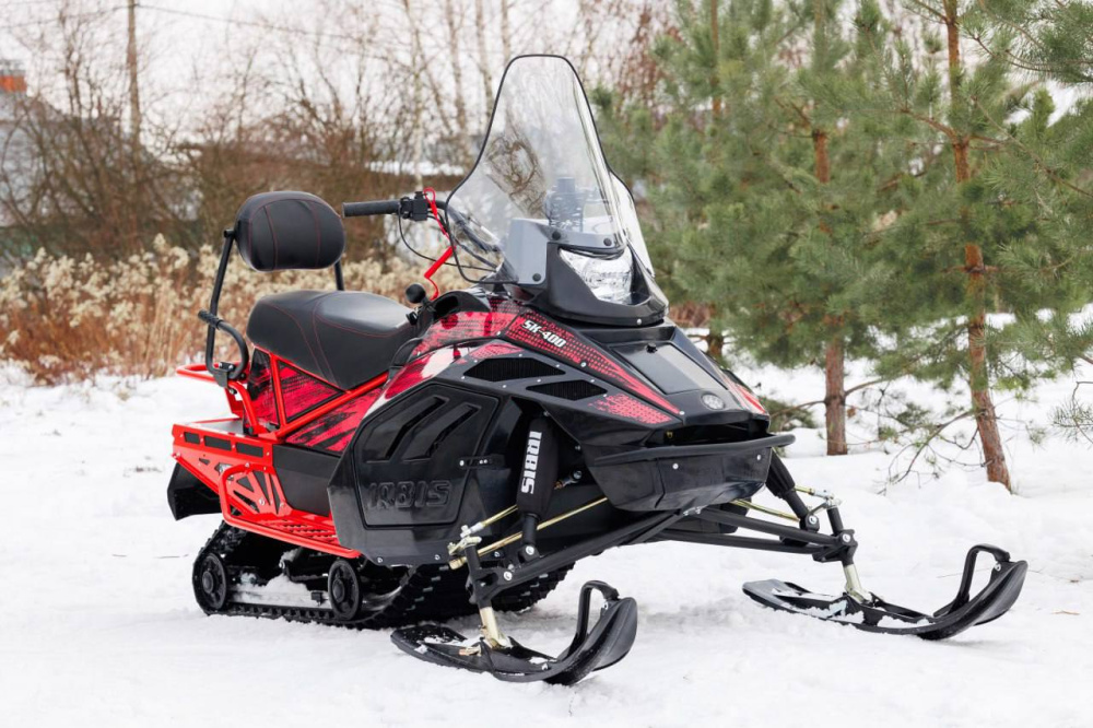 Снегоход IRBIS TUNGUS 400 25/26 в Октябрьском