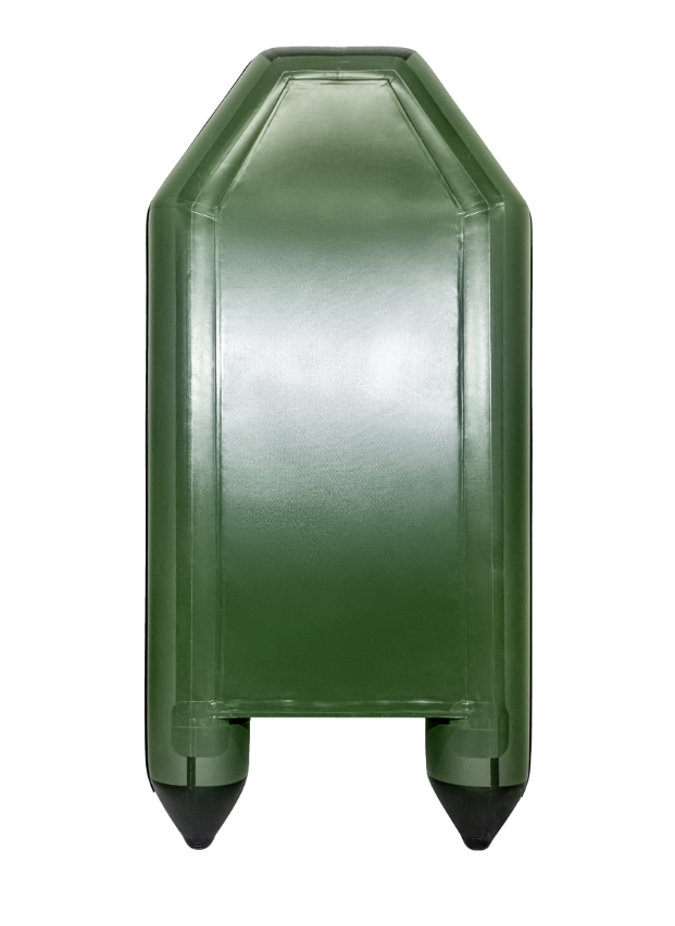 Лодка Аква 2800 в Октябрьском