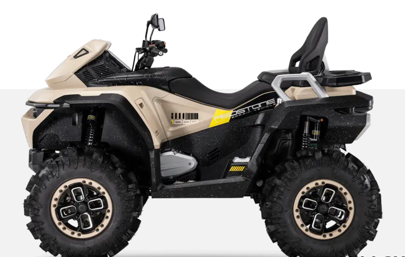 Квадроцикл BENDA REDSTONE 1000 MUD в Октябрьском