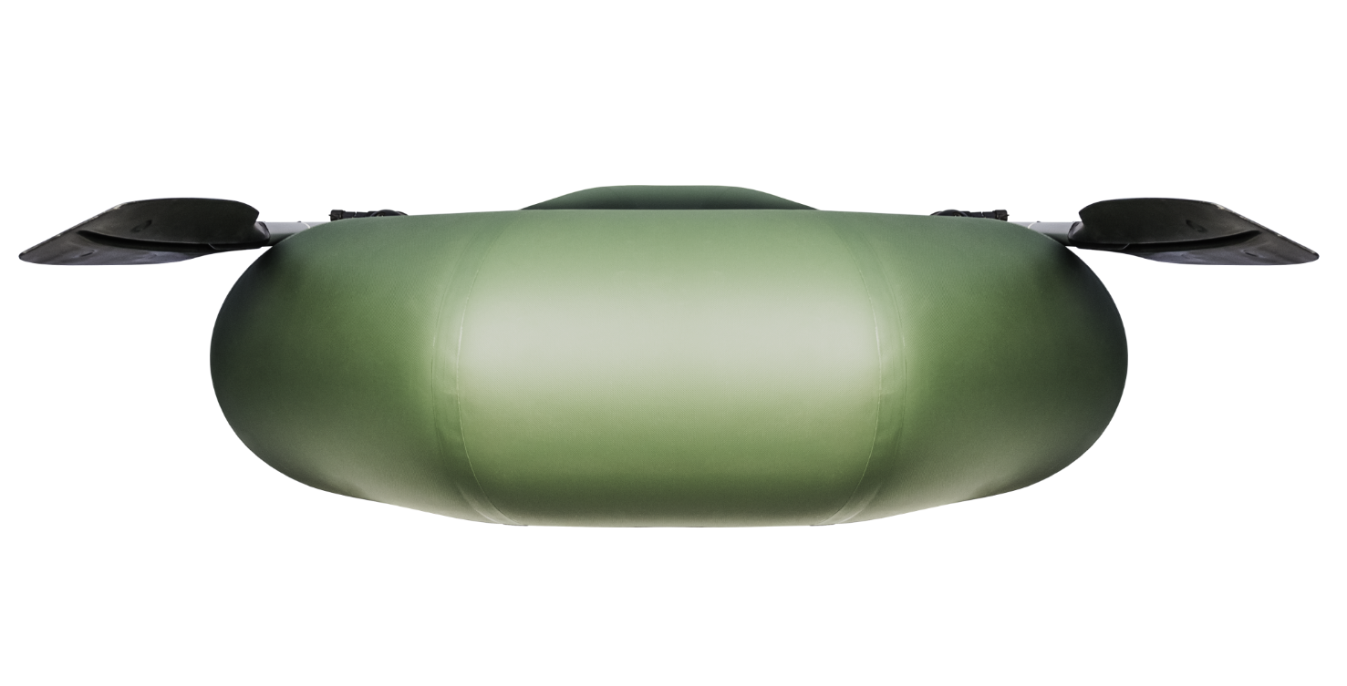 Лодка АКВА-ОПТИМА 240 в Октябрьском