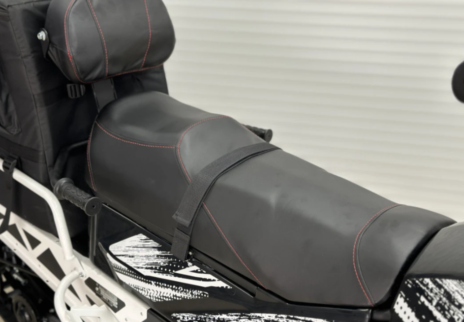 СНЕГОХОД IRBIS SF200L XE SUPERLONG в Октябрьском