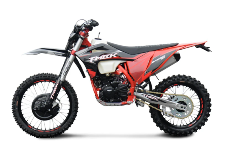 Питбайк TMBK Sprinter 300 (NB300) в Октябрьском