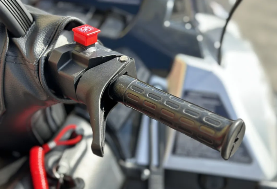 Снегоход Русская механика РМ TAYGA PATRUL 800 SWT в Октябрьском