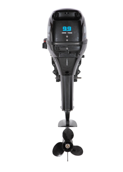 Лодочный мотор MARLIN MF 9.9 AWHBS в Октябрьском