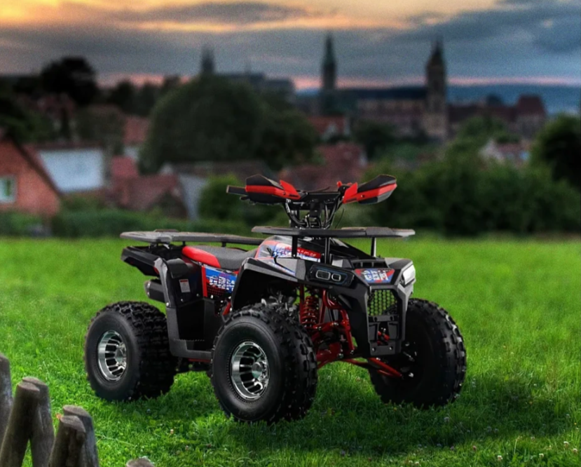 Квадроцикл GBM MAVERICK 222 NEW в Октябрьском