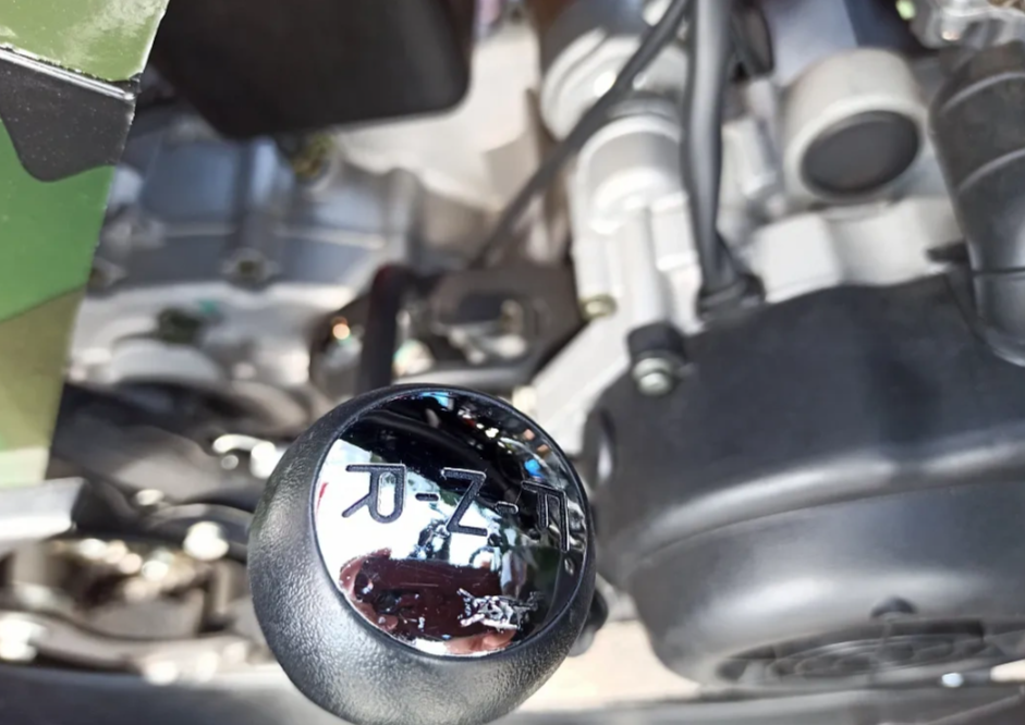 Квадроцикл PROMAX ATV 250 PRO (2025) в Октябрьском