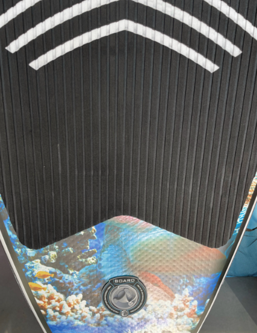 SUP (САП) ДОСКА RAIDEX I BOARD 11’ (332СМ) N 18 в Октябрьском