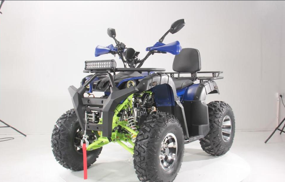 Квадроцикл YACOTA SELA MAX 200 в Октябрьском