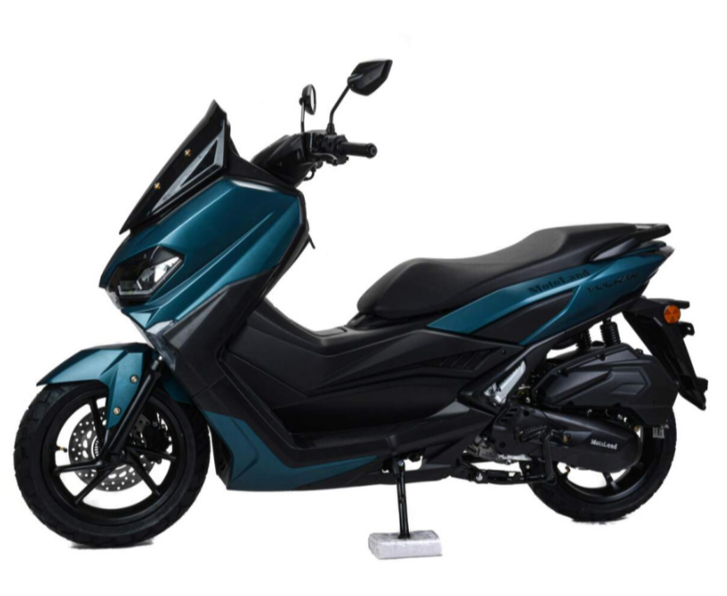 Скутер MOTOLAND (МОТОЛЕНД) VULKAN 150 в Октябрьском