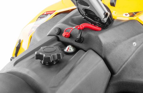 Снегоход STELS MS600T (SWT ST) СТАВР 1.0 К01 Tech в Октябрьском