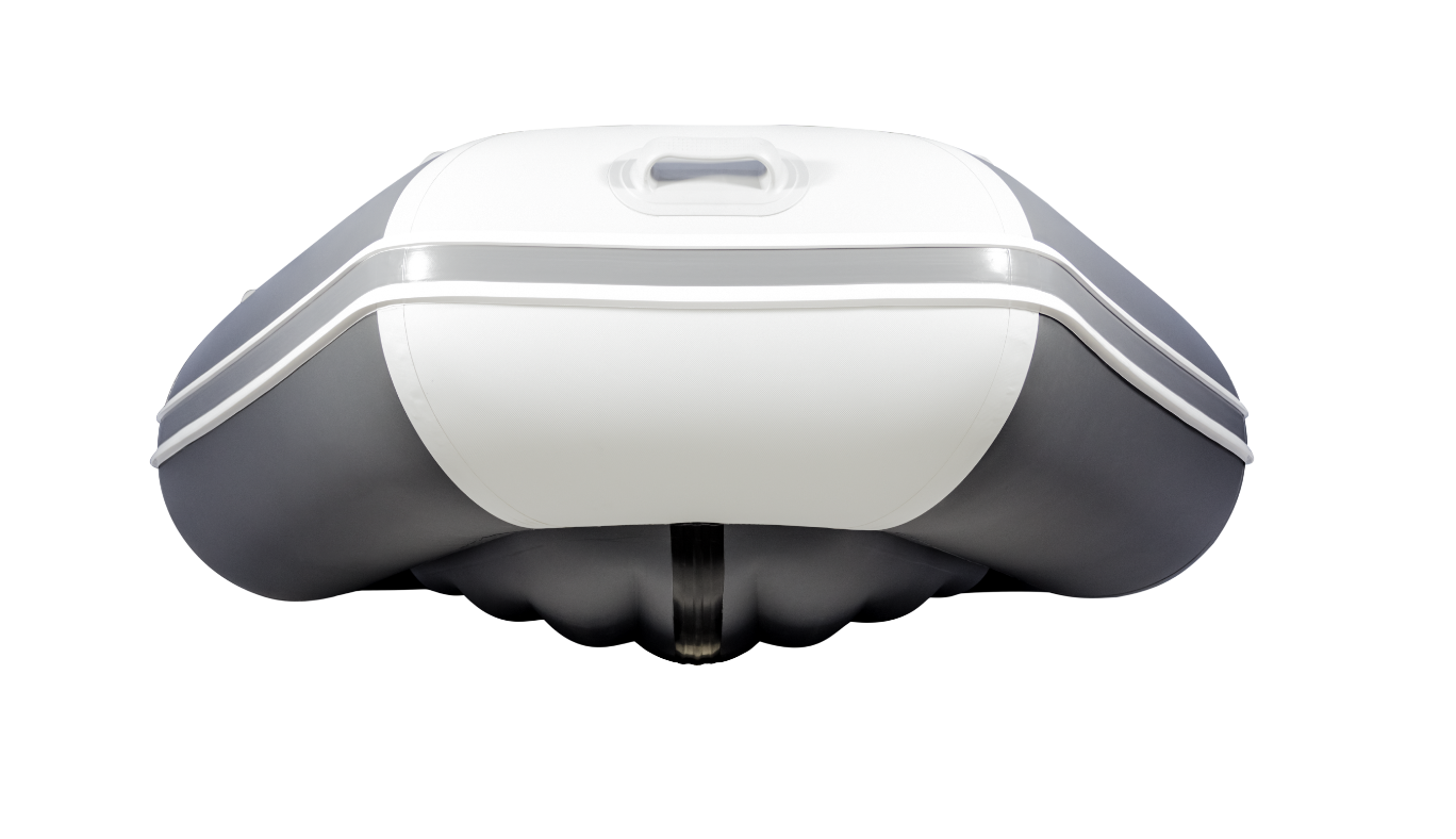 Лодка АКВА 3600 НДНД в Октябрьском