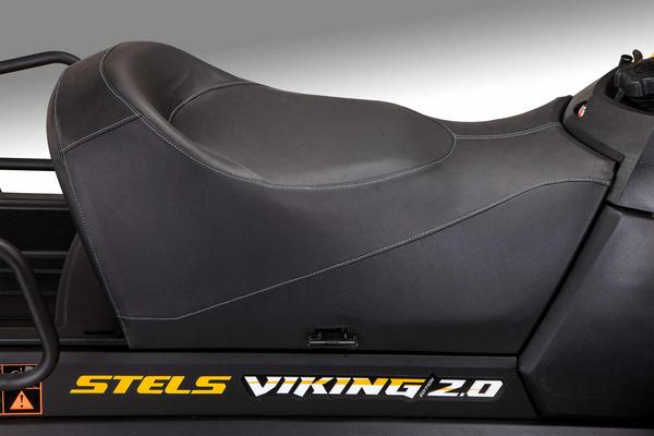 Снегоход SV600T (L ST SWT) ВИКИНГ 2.0 в Октябрьском