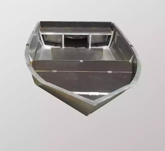 Алюминиевая лодка Вятка-Профи Вариант в Октябрьском