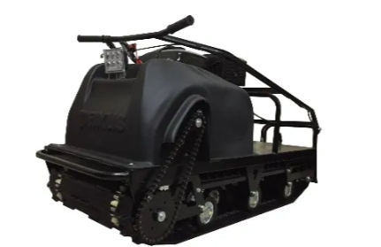 Мотобуксировщик PAXUS "ФЕНИКС" 9 л.с. в Октябрьском