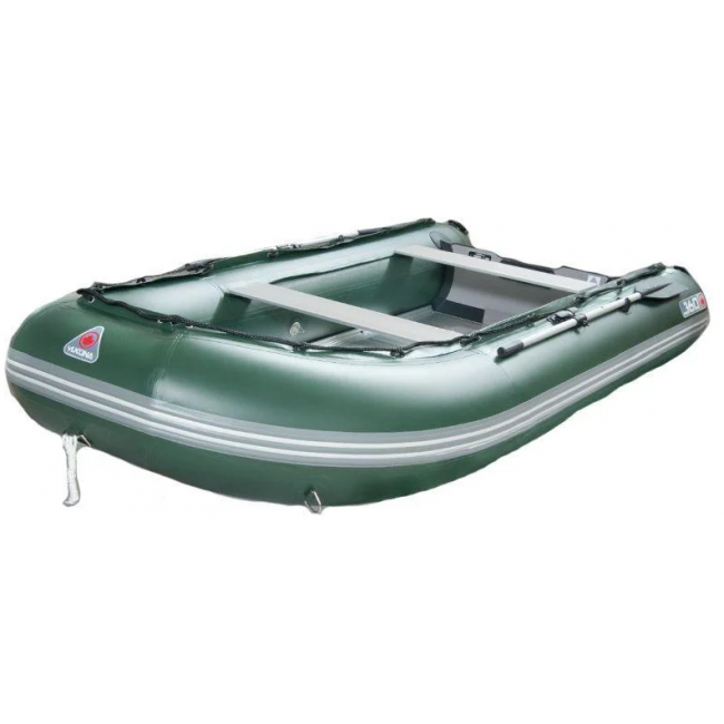 ЛОДКА НАДУВНАЯ YUKONA 330 TS - U (БЕЗ ПАЙОЛА) в Октябрьском