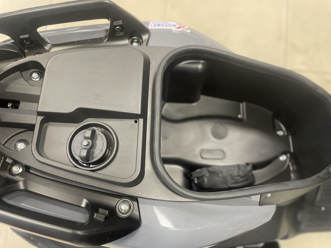 Скутер PROMAX STALKER ARMY 240(49) в Октябрьском