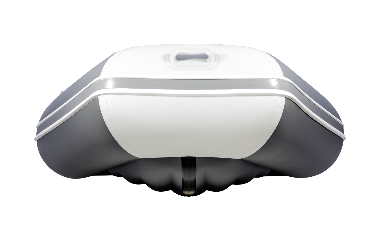 Лодка АКВА 3200 нднд в Октябрьском