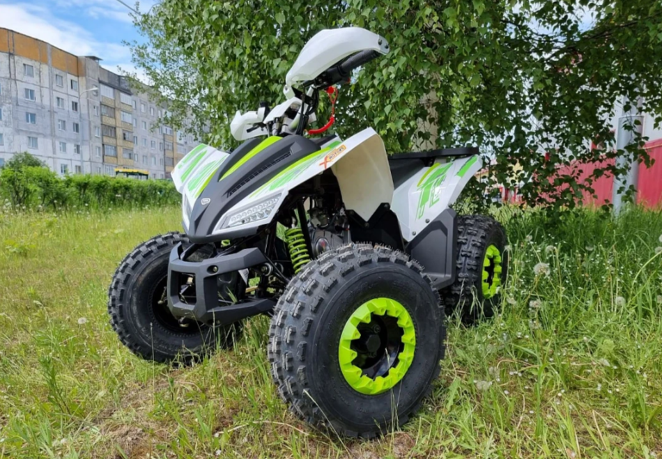 Квадроцикл PROMAX SPORT - PRO 180 (2025) в Октябрьском