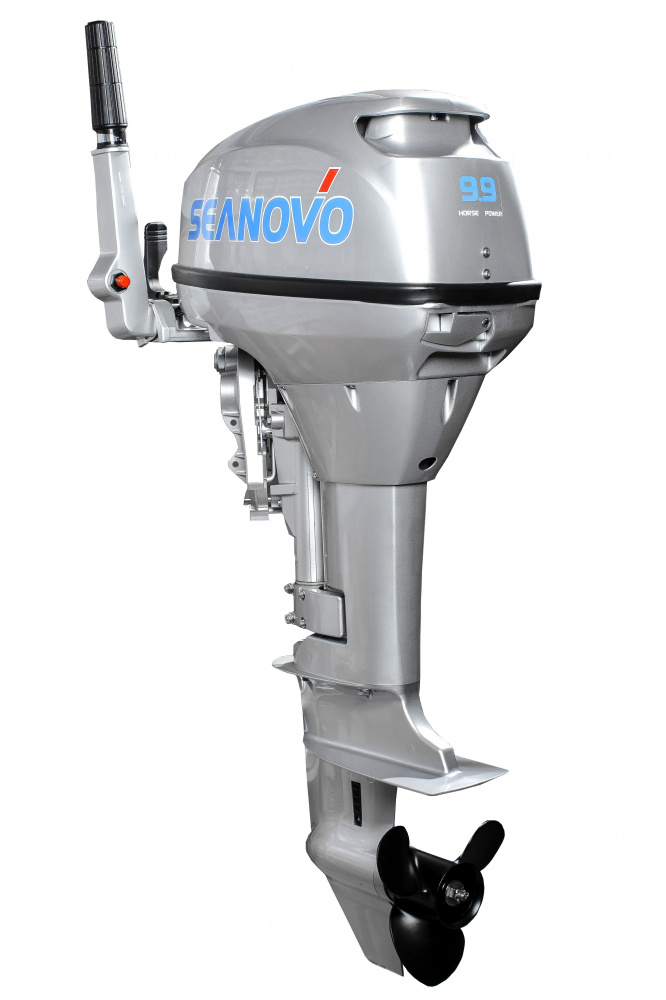 Лодочный мотор Seanovo SN9.9FHL в Октябрьском