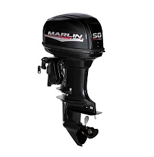 Лодочный мотор MARLIN PROLINE MP 50 AWRS в Октябрьском