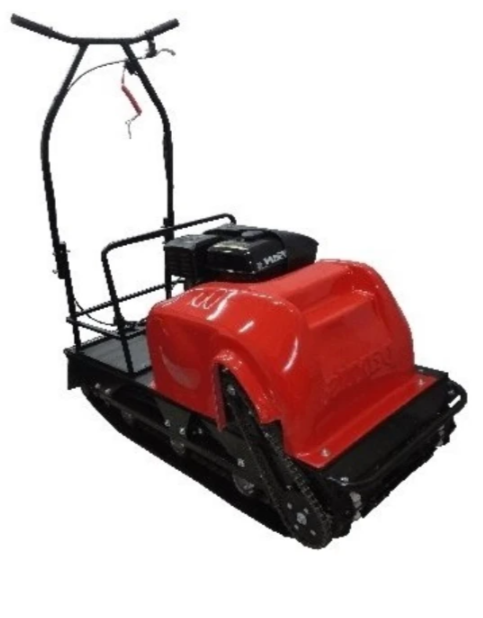 Мотобуксировщик PAXUS 550 15 л.с. в Октябрьском