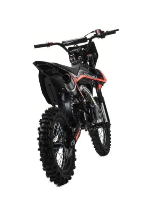 Питбайк MOTOLAND (МОТОЛЕНД) 150 GF150 E в Октябрьском