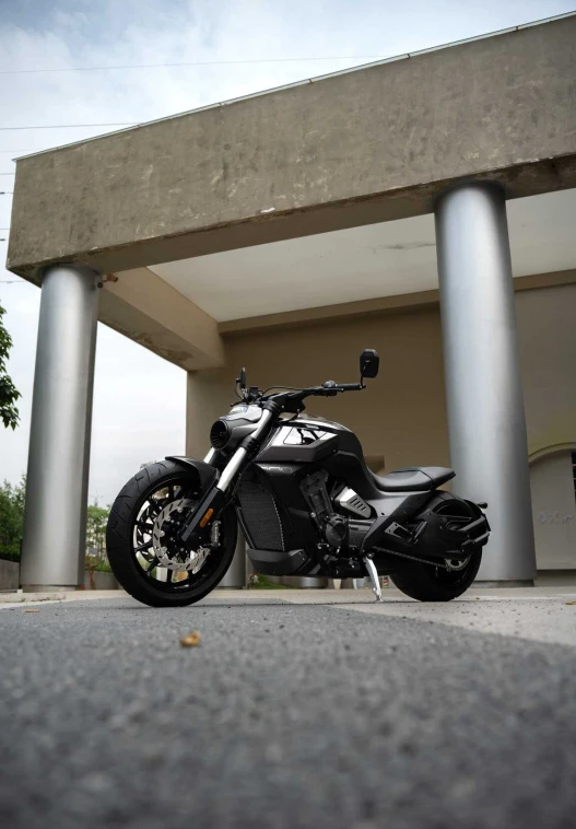 Мотоцикл Benda LFC 700 Pro в Октябрьском