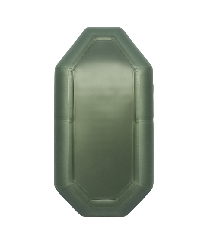  Лодка АКВА-ОПТИМА 190 в Октябрьском