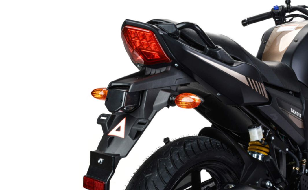 Мотоцикл MOTOLAND (МОТОЛЕНД) 300 BANDIT в Октябрьском