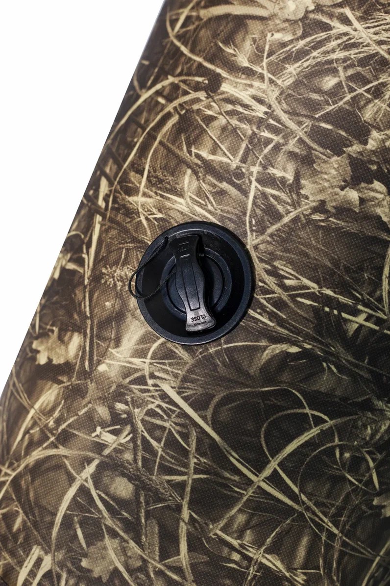 КРЕСЛО НАДУВНОЕ SMARINE, 85Х75 СМ, ПВХ, КАМЫШ в Октябрьском