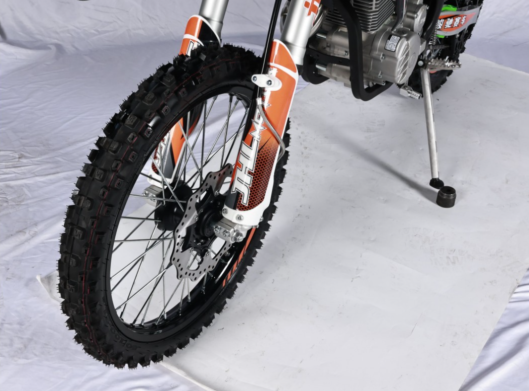 Мотоцикл JHLMOTO JHL LX1 CB250 (172FMM-3A) в Октябрьском