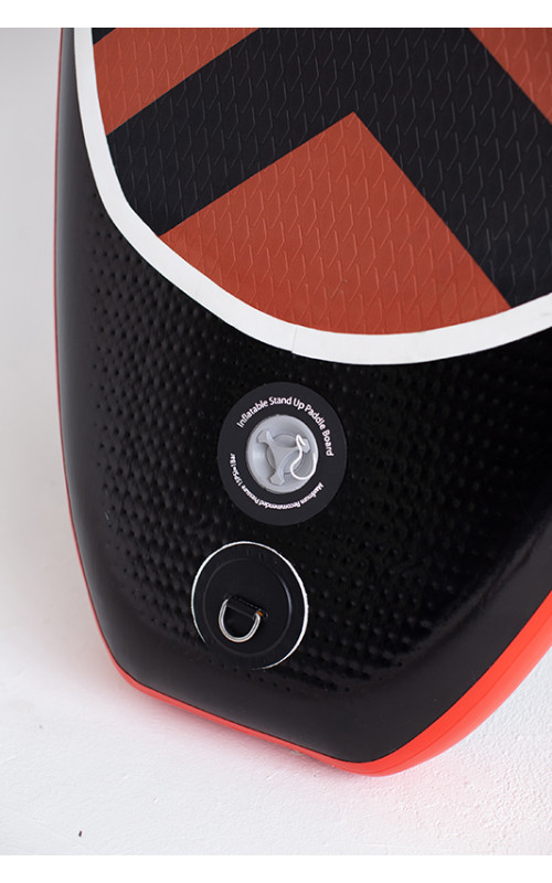 НАДУВНОЙ SUP BOARD BURNFIRE 11 в Октябрьском