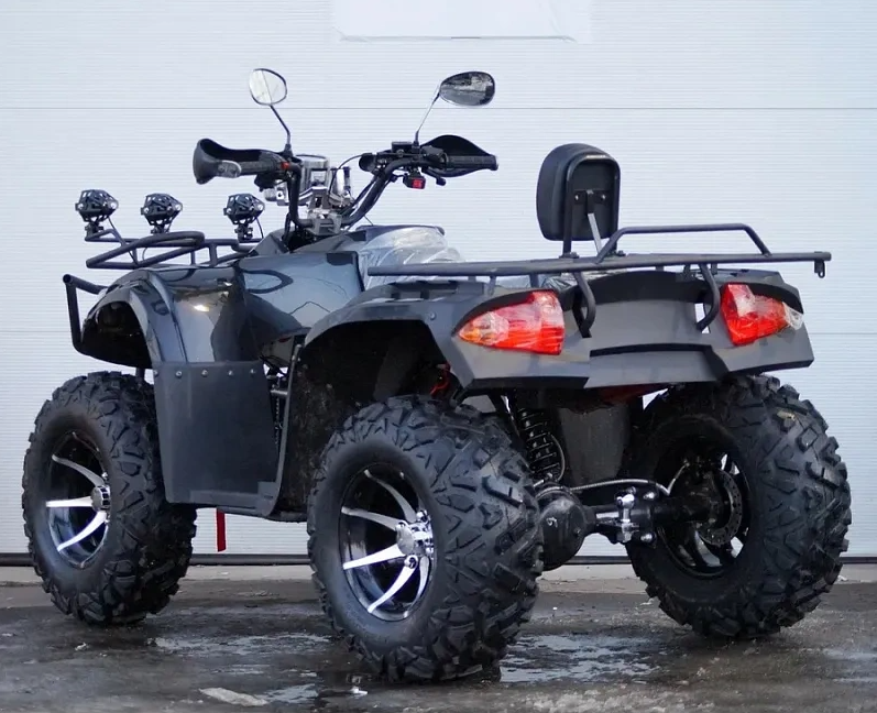 Квадроцикл PROMAX TRX320 (кардан) в Октябрьском