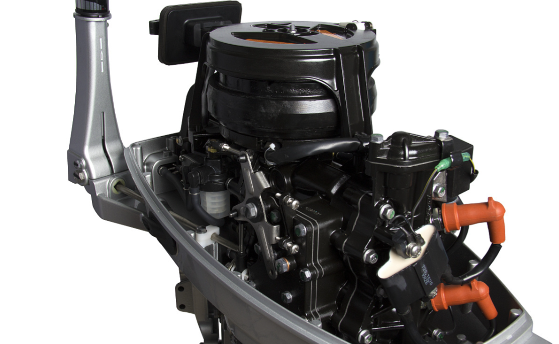 Лодочный мотор Seanovo SN9.9FFEL Enduro в Октябрьском