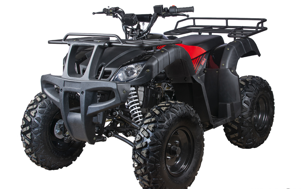 Квадроцикл YACOTA SELA 200 в Октябрьском