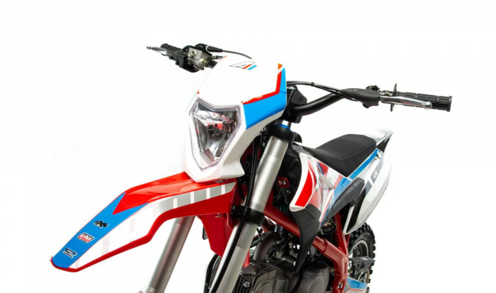 Питбайк MOTOLAND (МОТОЛЕНД) Apollo 125 DT125 E в Октябрьском