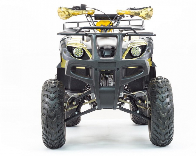 Квадроцикл MOTOLAND (МОТОЛЕНД) 250 ADVENTURE в Октябрьском