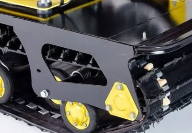 Мотобуксировщик FISHRIDE КОМПАКТ 17 л.с. в Октябрьском