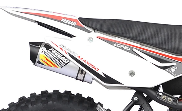 Питбайк Progasi Smart Max 150 в Октябрьском