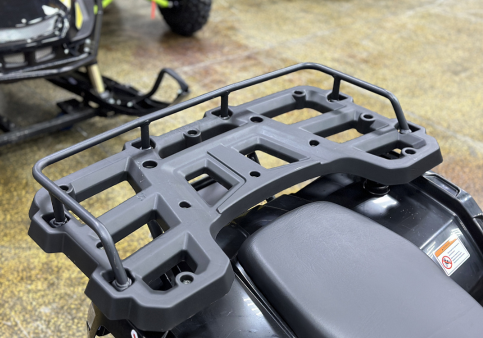 Квадроцикл GBM MAVERICK 300 NEW PREMIUM в Октябрьском