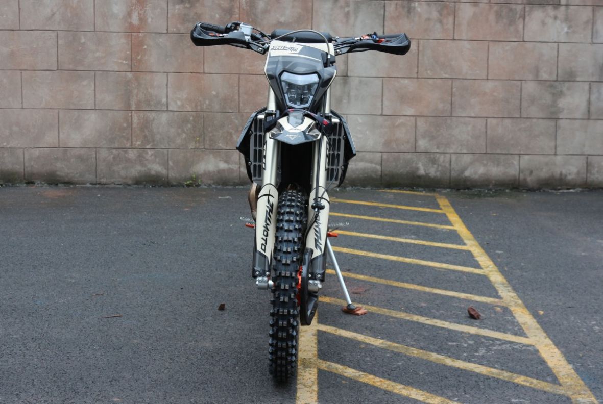 Мотоцикл JHLMOTO JHL Z8i (EFI) NC300S (182-MN) в Октябрьском