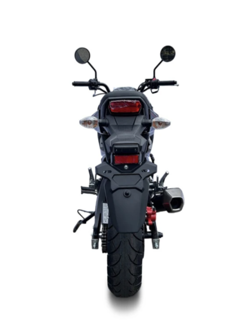 Мотоцикл PROMAX STRYKER 200(49) в Октябрьском